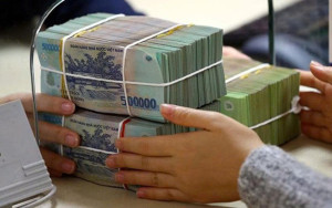 GỬI TIẾT KIỆM TẠI NGÂN HÀNG CHÍNH SÁCH XÃ HỘI CHUNG TAY XÓA ĐÓI GIẢM NGHÈO