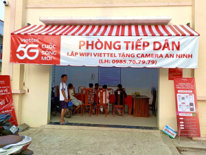 TĂNG CƯỜNG CHUẨN HÓA THÔNG TIN THUÊ BAO – ĐẢM BẢO QUYỀN LỢI NGƯỜI DÂN.