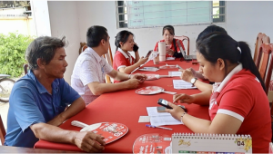 TĂNG CƯỜNG CHUẨN HÓA THÔNG TIN THUÊ BAO – ĐẢM BẢO QUYỀN LỢI NGƯỜI DÂN