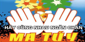UBND phường Minh Hưng ban hành Kế hoạch  Tháng hành động phòng, chống ma túy năm 2026