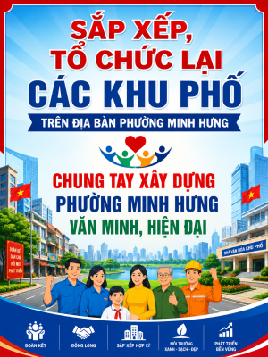 poster vỏ