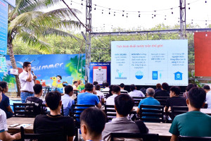TỔ CHỨC LỚP TẬP HUẤN HƯỚNG DẪN DẠY BƠI VÀ PHƯƠNG PHÁP CỨU HỘ ĐUỐI NƯỚC  THÀNH PHỐ ĐỒNG NAI NĂM 2026