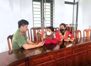 Công an phường Minh Hưng cảnh báo: Thủ đoạn lừa đảo qua hình thức mua bán hàng trên Tiktok shop