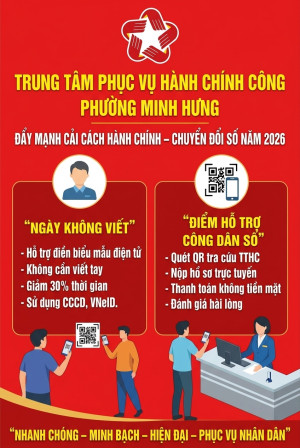 Kế hoạch triển khai mô hình Cải cách hành chính và...