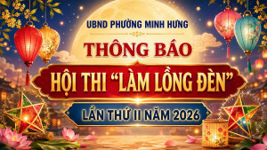BÌA HỘI THI LÀM LỒNG ĐÈN