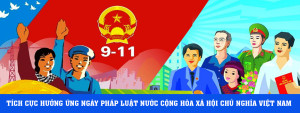 PHÁT ĐỘNG CUỘC THI TRỰC TUYẾN "TÌM HIỂU VỀ HIẾN PHÁP VÀ PHÁP LUẬT TRONG KỶ NGUYÊN SỐ"