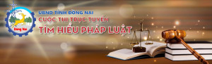 PHÁT ĐỘNG CUỘC THI TRỰC TUYẾN "TÌM HIỂU PHÁP LUẬT NĂM 2026": TẬP TRUNG VÀO CÁC LĨNH VỰC PHÁP LÝ THỜI SỰ VÀ TRÍ TUỆ NHÂN TẠO