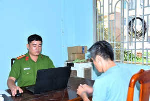 Minh Hưng: Cảnh giác với thủ đoạn đột nhập nhà trọ để trộm tài sản