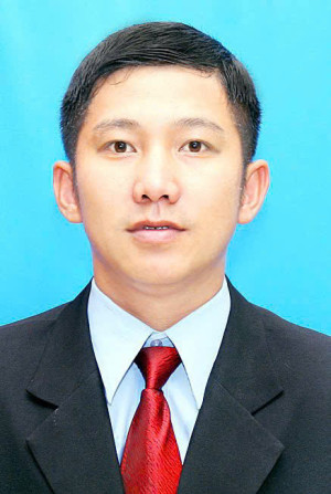 Nguyễn Văn Chinh