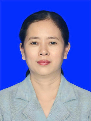 Vũ Thị Chung