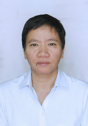 Đinh Thị Tuyết Sơn