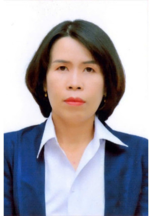 Dương Thị Bạch Yến