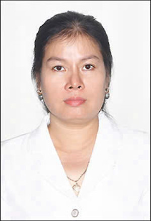 Hồ Như Hoa
