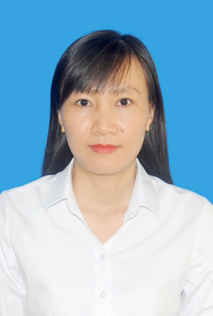 Nguyễn Thị Hồng Ngân