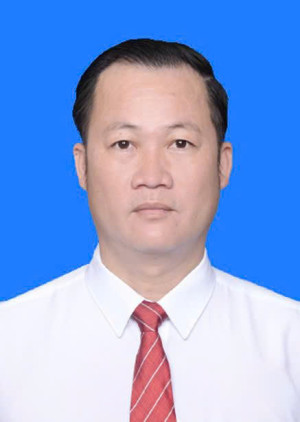 Nguyễn Huy Hiệp