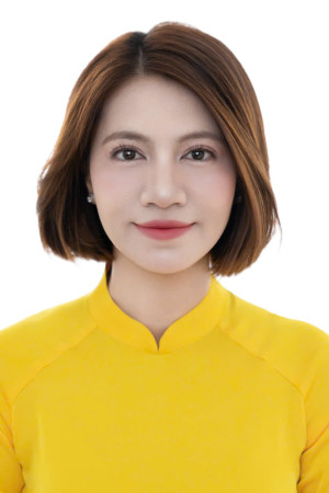 Lê Thị Thủy