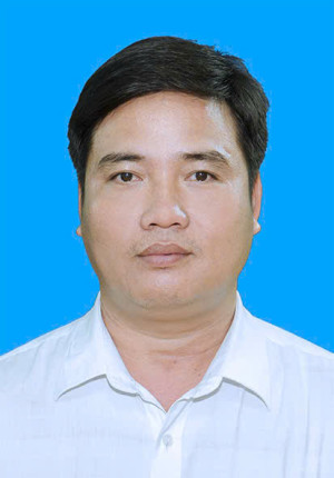 Đinh Văn Sáng