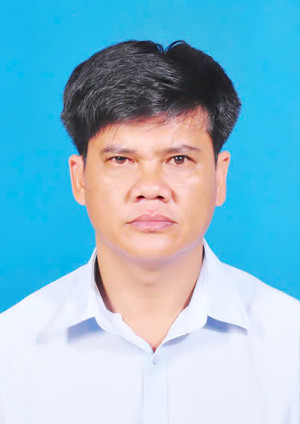 Tô Duy Cầm