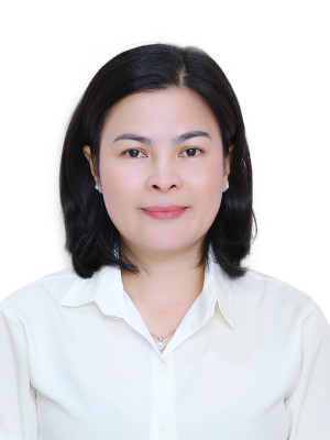 Trương Thị Thùy Ngân