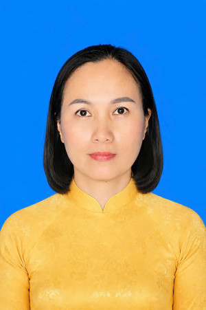 Tạ Thị Thanh Thúy