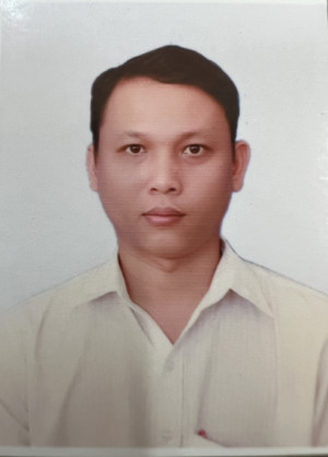 Trịnh Phước Nguyên