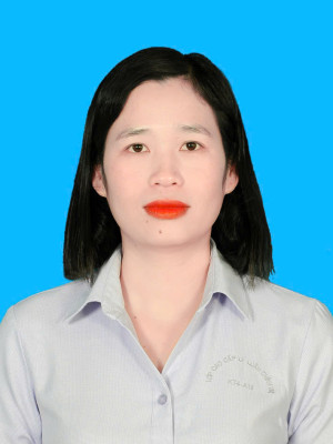 Trịnh Thị Bình