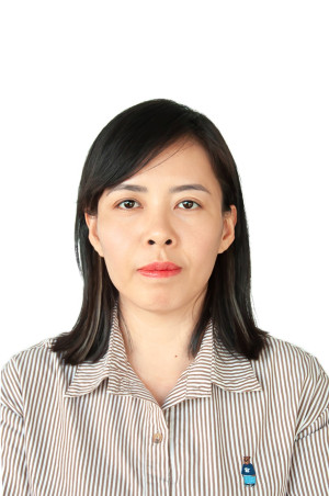 Trần Thị Lệ Hằng