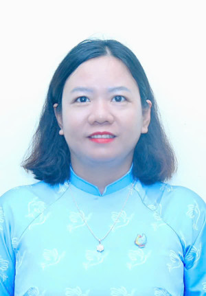 Nguyễn Thị Vân