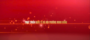 PHÓNG SỰ ''ĐÒN BẨY THÚC ĐẨY PHÁT TRIỂN KINH TẾ XÃ HỘI PHƯỜNG MINH HƯNG''