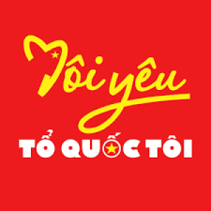 LỄ CHÀO CỜ “TÔI YÊU TỔ QUỐC TÔI"