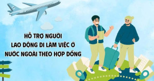 Nguoi Lao Dong