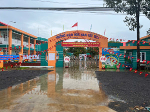 Đối tượng được miễn học phí theo chính sách mới