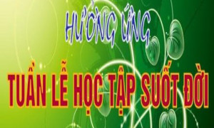 Tổ chức Lễ phát động Tuần lễ hưởng ứng học tập suốt đời năm 2025 trên địa bàn xã Nam Cát Tiên