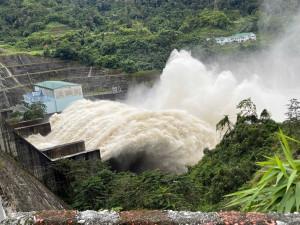 CẢNH BÁO NGUY CƠ XẢY RA MƯA LỚN, LŨ QUÉT VÀ SẠT LỞ ĐẤT