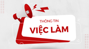 Thong tin viec lam