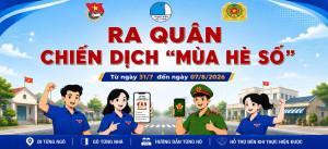 LỄ RA QUÂN CHIẾN DỊCH “MÙA HÈ SỐ” CÙNG VNeID TRÊN ĐỊA BÀN XÃ NAM CÁT TIÊN VỀ VIỆC TRIỂN KHAI CHƯƠNG TRÌNH HỖ TRỢ CỬA HÀNG, HỘ KINH DOANH BUÔN BÁN, BÁN LẺ CHUYỂN ĐỔI SỐ