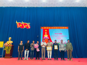 GƯƠNG NGƯỜI TỐT, VIỆC TỐT