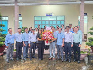 họp mặt 5