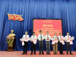 THÀNH LẬP 1