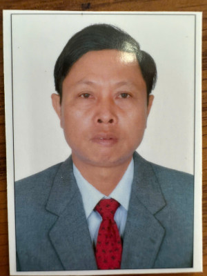 BÙI KHẮC NGÂN