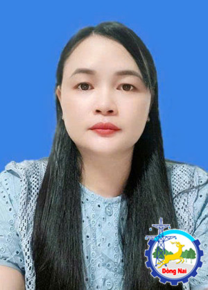 BÙI THỊ PHƯƠNG