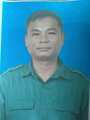 CÁP VĂN CƯỜNG