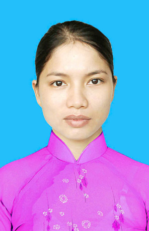 MAI THỊ THU THỦY