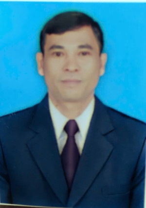 MAI VĂN DŨNG