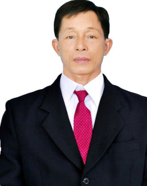 NGÔ VĂN TIỀN