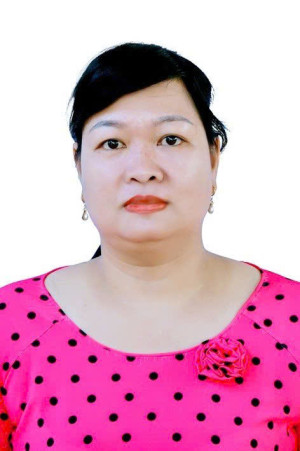 LÊ THỊ THANH THẢO