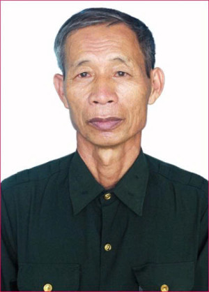 ĐINH QUANG HẠNH