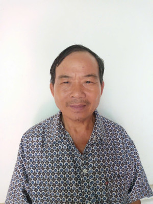 ĐỖ CÔNG ĐỊNH