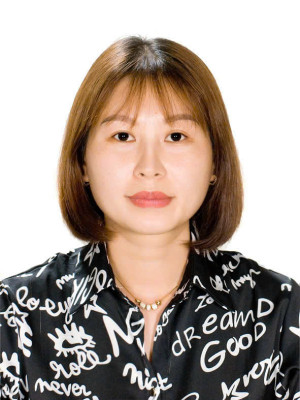 ĐÕ THỊ NGỌC DUNG