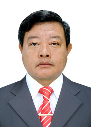 TRƯƠNG VĂN MINH